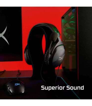 HEADSET HYPERX CLOUD STINGER 2/519T1AA HYPERX