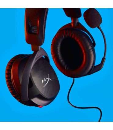 HEADSET HYPERX CLOUD STINGER 2/519T1AA HYPERX