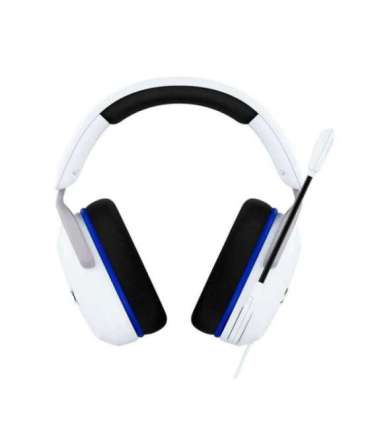 HEADSET HYPERX CLOUD STINGER 2/CORE PS WHITE 6H9B5AA HYPERX