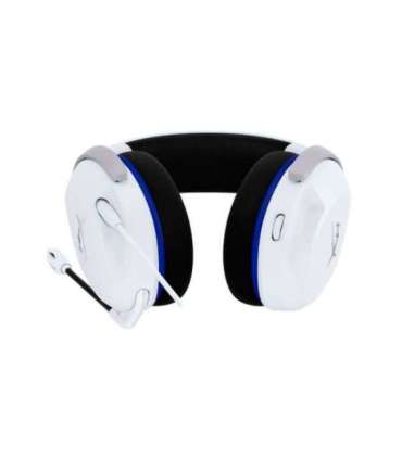 HEADSET HYPERX CLOUD STINGER 2/CORE PS WHITE 6H9B5AA HYPERX