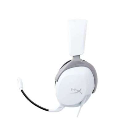 HEADSET HYPERX CLOUD STINGER 2/CORE PS WHITE 6H9B5AA HYPERX