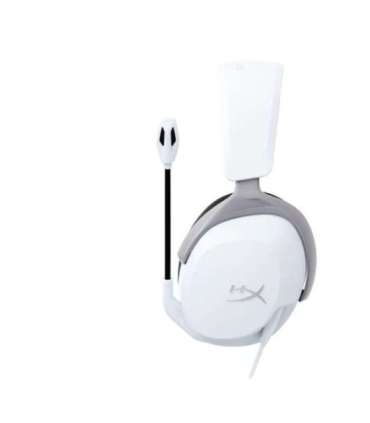 HEADSET HYPERX CLOUD STINGER 2/CORE PS WHITE 6H9B5AA HYPERX