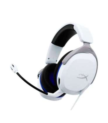 HEADSET HYPERX CLOUD STINGER 2/CORE PS WHITE 6H9B5AA HYPERX
