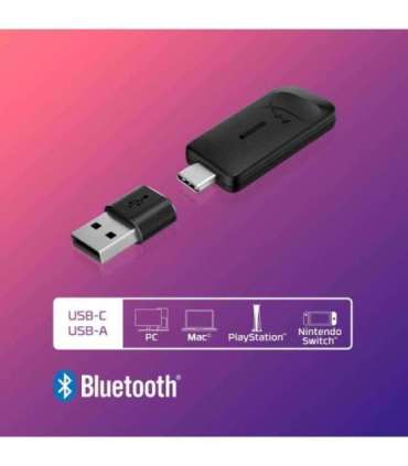 HEADSET HYPERX CLOUD III S WRL/WL BK GAM A59YZAA HYPERX