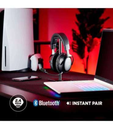 HEADSET HYPERX CLOUD III S WRL/WL BK GAM A59YZAA HYPERX