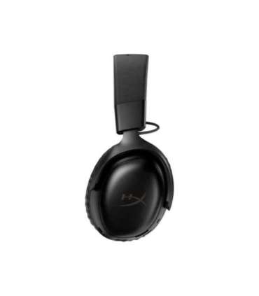 HEADSET HYPERX CLOUD III S WRL/WL BK GAM A59YZAA HYPERX