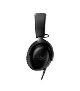 HEADSET HYPERX CLOUD III/BLACK 727A8AA HYPERX