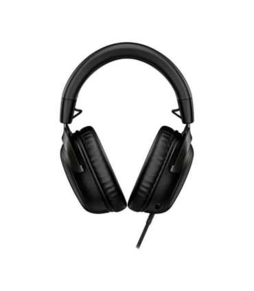 HEADSET HYPERX CLOUD III/BLACK 727A8AA HYPERX