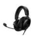 HEADSET HYPERX CLOUD III/BLACK 727A8AA HYPERX