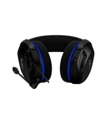 HEADSET HYPERX CLOUD STINGER 2/CORE PS BLACK 6H9B6AA HYPERX