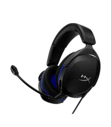 HEADSET HYPERX CLOUD STINGER 2/CORE PS BLACK 6H9B6AA HYPERX