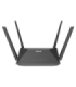 Asus RT-AX52 Pro AX3000 AiMesh wireless router EU/13/P_EU, Black
