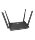 Asus RT-AX52 Pro AX3000 AiMesh wireless router EU/13/P_EU, Black