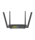 Asus RT-AX52 Pro AX3000 AiMesh wireless router EU/13/P_EU, Black