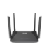 Asus RT-AX52 Pro AX3000 AiMesh wireless router EU/13/P_EU, Black