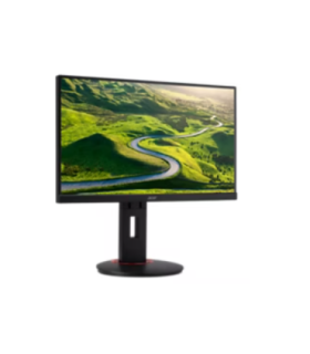 Acer XF240Y X1biiph 23.8H 16:9 1ms(VRB) 250nits 2xHDMI 1xDP HDR 10 FreeSync Premium EURO EMEA EMEA Black H.cable x1 |
