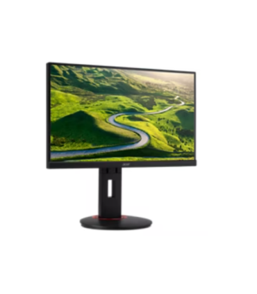 Acer XF240Y X1biiph 23.8H 16:9 1ms(VRB) 250nits 2xHDMI 1xDP HDR 10 FreeSync Premium EURO EMEA EMEA Black H.cable x1 |
