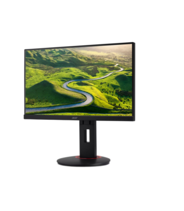 Acer XF240Y X1biiph 23.8H 16:9 1ms(VRB) 250nits 2xHDMI 1xDP HDR 10 FreeSync Premium EURO EMEA EMEA Black H.cable x1 |