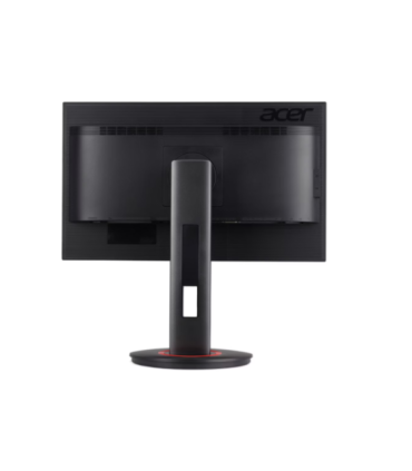 Acer XF240Y X1biiph 23.8H 16:9 1ms(VRB) 250nits 2xHDMI 1xDP HDR 10 FreeSync Premium EURO EMEA EMEA Black H.cable x1 |