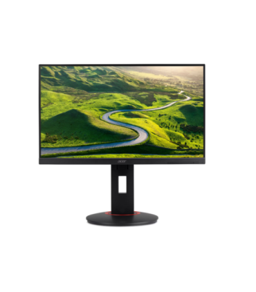 Acer XF240Y X1biiph 23.8H 16:9 1ms(VRB) 250nits 2xHDMI 1xDP HDR 10 FreeSync Premium EURO EMEA EMEA Black H.cable x1 |