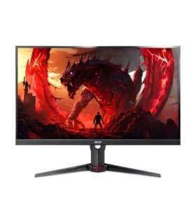 Acer XF270 X1biiph 27H 16:9 1ms(VRB) 250nits 2xHDMI 1xDP HDR 10 FreeSync Premium EURO EMEA EMEA Black H.cable x1 Acer