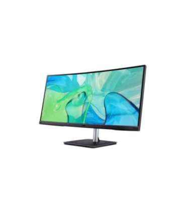 Acer 86CM 34W CB343CURBEMIIPHUZX CURVED ZEROFRAME IPS WQHD 21:9 1MS(VRB) 300NITS 2XHDMI DP TYPE-C RJ45 MM Acer