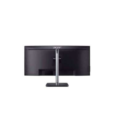 Acer 86CM 34W CB343CURBEMIIPHUZX CURVED ZEROFRAME IPS WQHD 21:9 1MS(VRB) 300NITS 2XHDMI DP TYPE-C RJ45 MM Acer