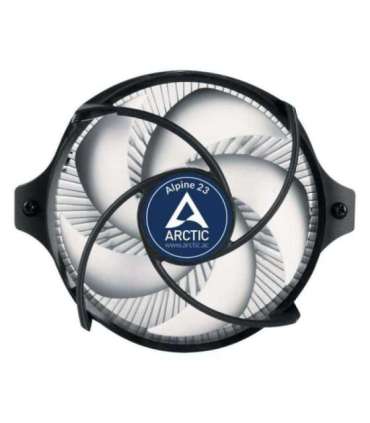 CPU COOLER SAM5/SAM4/ALPINE 23 ACALP00035A ARCTIC