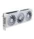 Graphics Card|ASUS|NVIDIA GeForce RTX 5070|12 GB|GDDR7|192 bit|Triple slot Fansink|1xHDMI|3xDisplayPort|PRIME-RTX5070-O12G-WHITE