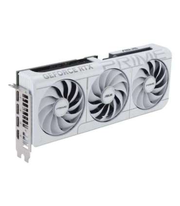 Graphics Card|ASUS|NVIDIA GeForce RTX 5070|12 GB|GDDR7|192 bit|Triple slot Fansink|1xHDMI|3xDisplayPort|PRIME-RTX5070-O12G-WHITE