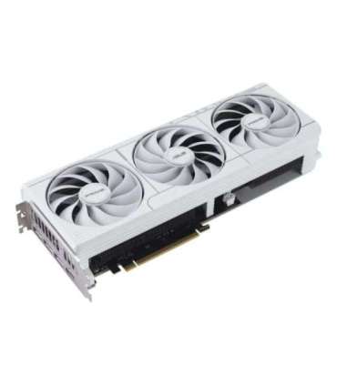 Graphics Card|ASUS|NVIDIA GeForce RTX 5070|12 GB|GDDR7|192 bit|Triple slot Fansink|1xHDMI|3xDisplayPort|PRIME-RTX5070-O12G-WHITE