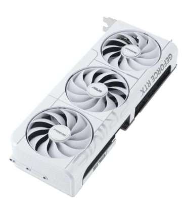 Graphics Card|ASUS|NVIDIA GeForce RTX 5070|12 GB|GDDR7|192 bit|Triple slot Fansink|1xHDMI|3xDisplayPort|PRIME-RTX5070-O12G-WHITE