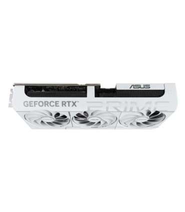 Graphics Card|ASUS|NVIDIA GeForce RTX 5070|12 GB|GDDR7|192 bit|Triple slot Fansink|1xHDMI|3xDisplayPort|PRIME-RTX5070-O12G-WHITE