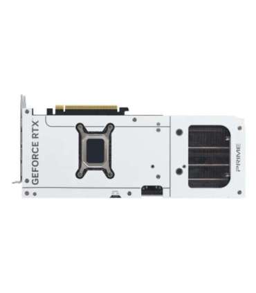 Graphics Card|ASUS|NVIDIA GeForce RTX 5070|12 GB|GDDR7|192 bit|Triple slot Fansink|1xHDMI|3xDisplayPort|PRIME-RTX5070-O12G-WHITE