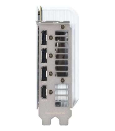 Graphics Card|ASUS|NVIDIA GeForce RTX 5070|12 GB|GDDR7|192 bit|Triple slot Fansink|1xHDMI|3xDisplayPort|PRIME-RTX5070-O12G-WHITE