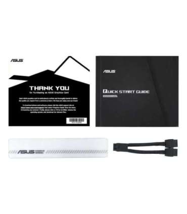 Graphics Card|ASUS|NVIDIA GeForce RTX 5070|12 GB|GDDR7|192 bit|Triple slot Fansink|1xHDMI|3xDisplayPort|PRIME-RTX5070-O12G-WHITE