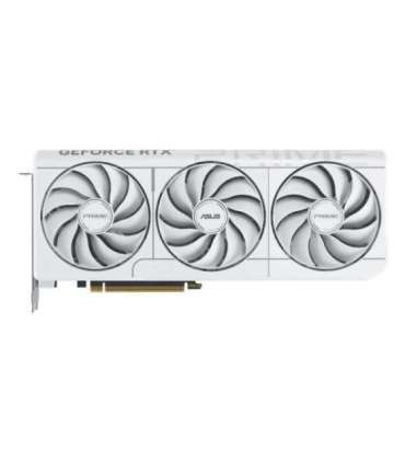 Graphics Card|ASUS|NVIDIA GeForce RTX 5070|12 GB|GDDR7|192 bit|Triple slot Fansink|1xHDMI|3xDisplayPort|PRIME-RTX5070-O12G-WHITE