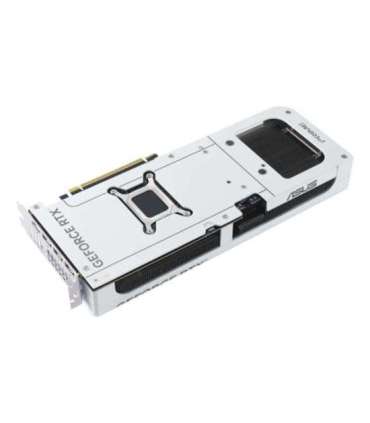 Graphics Card|ASUS|NVIDIA GeForce RTX 5070|12 GB|GDDR7|192 bit|Triple slot Fansink|1xHDMI|3xDisplayPort|PRIME-RTX5070-O12G-WHITE