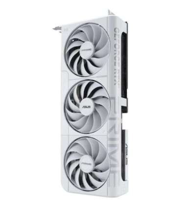 Graphics Card|ASUS|NVIDIA GeForce RTX 5070|12 GB|GDDR7|192 bit|Triple slot Fansink|1xHDMI|3xDisplayPort|PRIME-RTX5070-O12G-WHITE