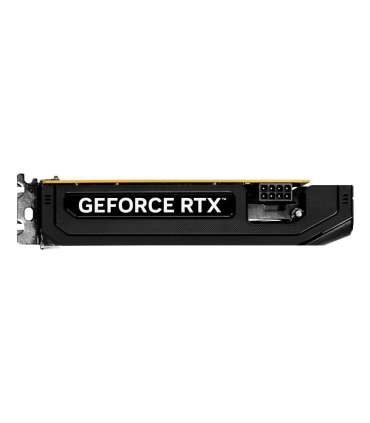 Graphics Card|PALIT|NVIDIA GeForce RTX 5050|8 GB|GDDR6|128 bit|PCIE 5.0 16x|Single Slot Fansink|NE65050019P1-GB2070F