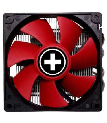 CPU COOLER MULTI SOCKET AMD/XC040 XILENCE