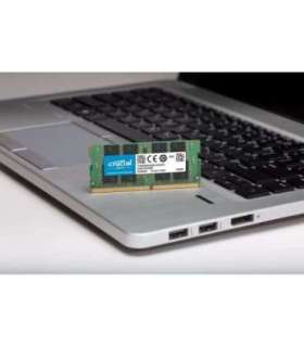 NB MEMORY 32GB PC25600 DDR4 SO/CT32G4SFD832A CRUCIAL
