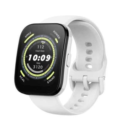 SMARTWATCH AMAZFIT BIP 5/A2215 WHITE W2215EU3N HUAMI