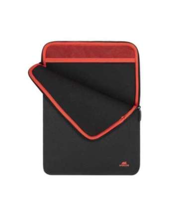 NB SLEEVE MACBOOK AIR 15"/5224 BLACK RIVACASE