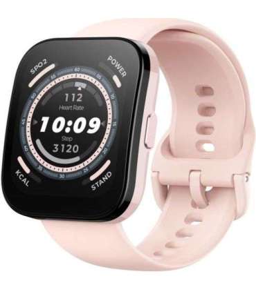SMARTWATCH AMAZFIT BIP 5/A2215 PINK W2215EU2N HUAMI