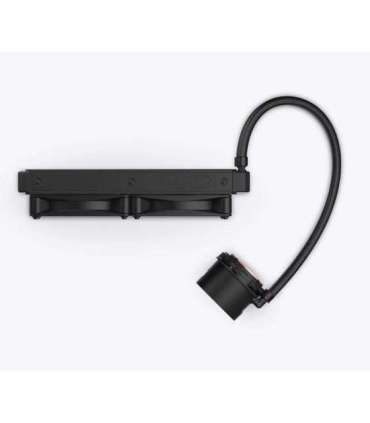 CPU COOLER MULTI SOCKET/KRAKEN 240 RL-KN240-B1 NZXT