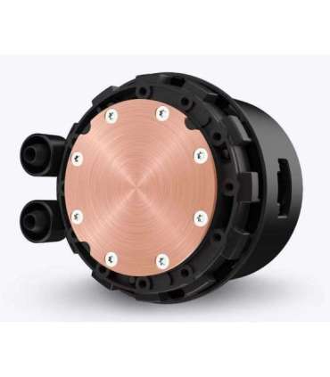 CPU COOLER MULTI SOCKET/KRAKEN 240 RL-KN240-B1 NZXT