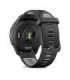 SMARTWATCH FORERUNNER 265/BLACK 010-02810-10 GARMIN