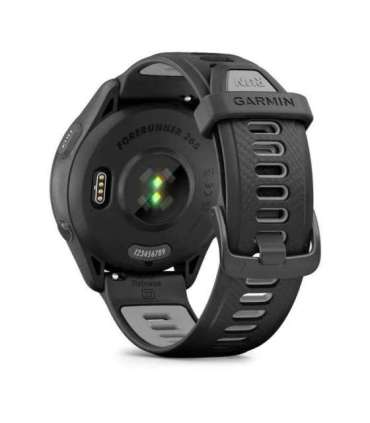 SMARTWATCH FORERUNNER 265/BLACK 010-02810-10 GARMIN