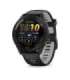SMARTWATCH FORERUNNER 265/BLACK 010-02810-10 GARMIN